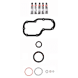 CS 26370 Direct Fit Engine Conversion Gasket Set, Set