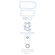 CS 26374 Direct Fit Engine Conversion Gasket Set, Set