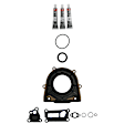 CS 26409 Direct Fit Lower Engine Gasket Set, Set