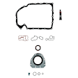 CS 26455 Direct Fit Engine Conversion Gasket Set, Set