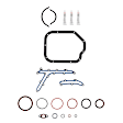 CS 26511 Direct Fit Engine Conversion Gasket Set, Set