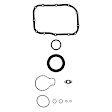 CS 26515 Direct Fit Engine Conversion Gasket Set, Set