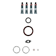 CS 26586 Direct Fit Engine Conversion Gasket Set, Set