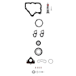 2018 Chevrolet Suburban - Engine Conversion Gasket Set