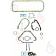 CS 7799 Direct Fit Engine Conversion Gasket Set, Set