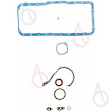 CS 8168-3 Direct Fit Engine Conversion Gasket Set, Set