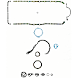 CS 8168 Direct Fit Engine Conversion Gasket Set, Set