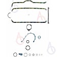 CS 8169-2 Direct Fit Engine Conversion Gasket Set, Set