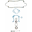 CS 8265-1 Direct Fit Engine Conversion Gasket Set, Set