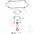 CS 8265-1 Direct Fit Engine Conversion Gasket Set, Set