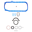 CS 8510-1 Direct Fit Engine Conversion Gasket Set, Set