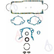 CS 8548-4 Direct Fit Engine Conversion Gasket Set, Set