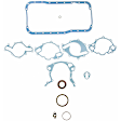 CS 8548-9 Direct Fit Engine Conversion Gasket Set, Set