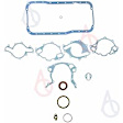 CS 8548-9 Direct Fit Engine Conversion Gasket Set, Set