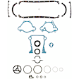 CS 8553 Direct Fit Engine Conversion Gasket Set, Set