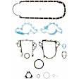 CS 8726-2 Direct Fit Engine Conversion Gasket Set, Set