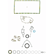 CS 8891 Direct Fit Engine Conversion Gasket Set, Set