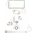 CS 8891 Direct Fit Engine Conversion Gasket Set, Set