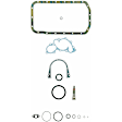 CS 9227 Direct Fit Engine Conversion Gasket Set, Set