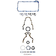 CS 9284 Direct Fit Engine Conversion Gasket Set, Set