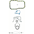 CS 9418 Direct Fit Engine Conversion Gasket Set, Set