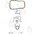 CS 9418 Direct Fit Engine Conversion Gasket Set, Set