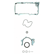 CS 9505-2 Direct Fit Engine Conversion Gasket Set, Set