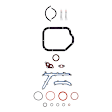 CS 9508 Direct Fit Engine Conversion Gasket Set, Set