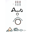 2001 Mitsubishi Montero Sport - Engine Conversion Gasket Set