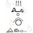 2001 Mitsubishi Montero Sport - Engine Conversion Gasket Set