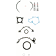 CS 9703 Direct Fit Engine Conversion Gasket Set, Set