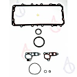 CS 9790-5 Direct Fit Engine Conversion Gasket Set, Set