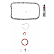 CS 9915-1 Direct Fit Engine Conversion Gasket Set, Set