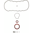 CS 9915-2 Direct Fit Engine Conversion Gasket Set, Set