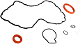 CS 9915-2 Direct Fit Engine Conversion Gasket Set, Set