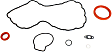 CS 9915-2 Direct Fit Engine Conversion Gasket Set, Set