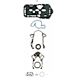CS 9917 Direct Fit Engine Conversion Gasket Set, Set