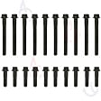 ES 71038-1 OE Replacement Series Cylinder Head Bolt, Set of 20