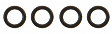 ES71190 Fuel Injector Seal - Direct Fit