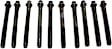 ES 71209 OE Replacement Series Cylinder Head Bolt, Set of 10