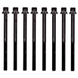 ES 71329-1 OE Replacement Series Cylinder Head Bolt, Set of 8