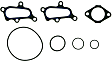 ES71347 Water Pump Gasket - Direct Fit, Kit