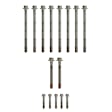 2004 Isuzu Ascender - Cylinder Head Bolt, 8 Cyl 5.3L, 1st Design
