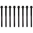 1998 Ford Ranger - Cylinder Head Bolt, 3.0L 6Cyl, From 07/14/1998