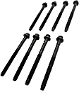 1998 Ford Ranger - Cylinder Head Bolt, 3.0L 6Cyl, From 07/14/1998