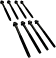 1998 Ford Ranger - Cylinder Head Bolt, 3.0L 6Cyl, From 07/14/1998
