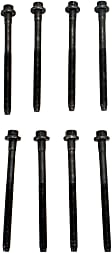 1998 Ford Ranger - Cylinder Head Bolt, 3.0L 6Cyl, From 07/14/1998