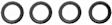 ES72179 Spark Plug Seal - Direct Fit