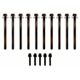 ES 72200 OE Replacement Series Cylinder Head Bolt, Set of 15