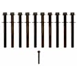 ES 72206 OE Replacement Series Cylinder Head Bolt, Set of 11